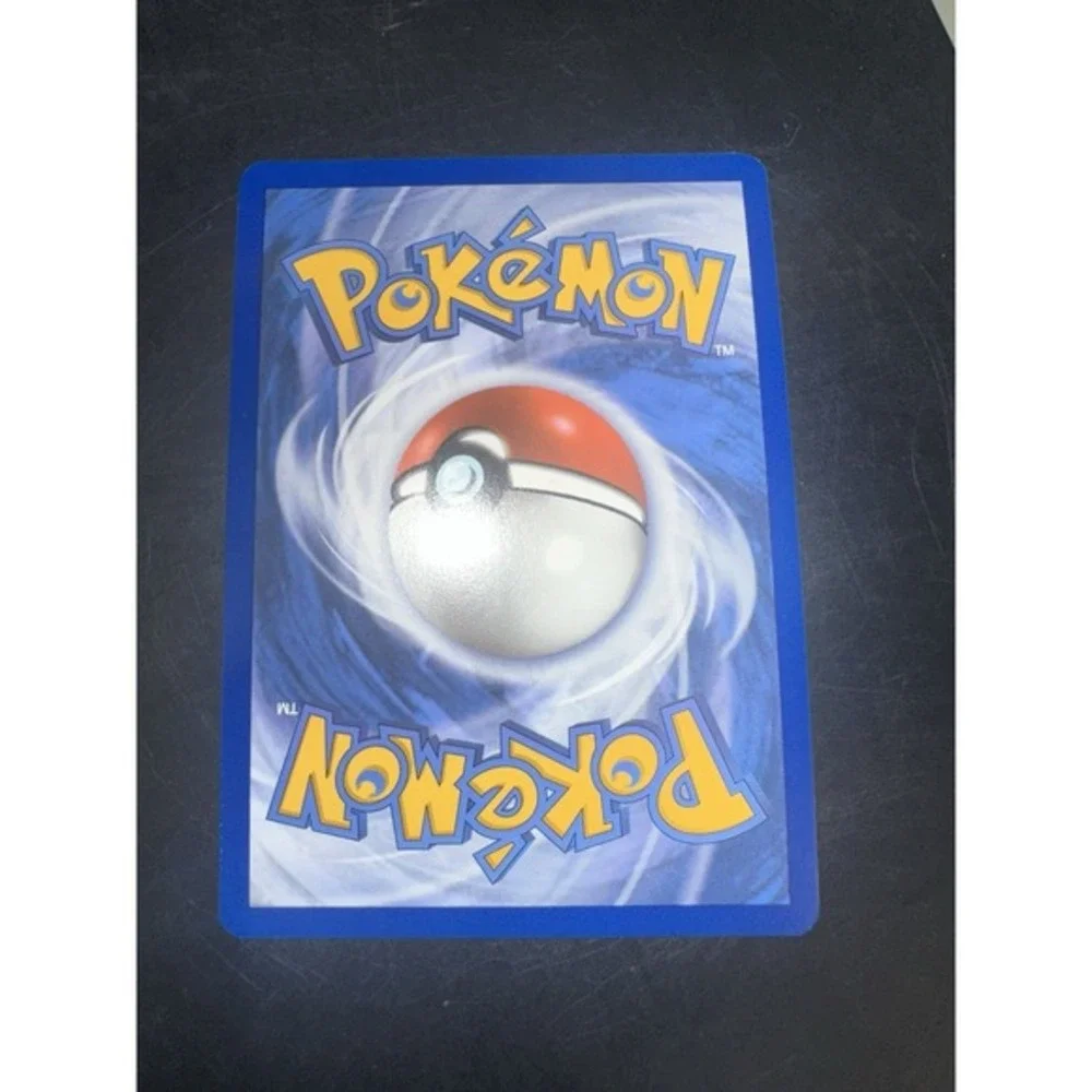 Paldean Wooper 041‎ Pokémon TCG Promo Cosmos Holo With DOUBLE FART SWIRL 🌀NM